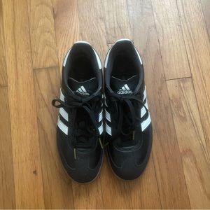 Adidas Velosamba Cycling Shoes. Perfect condition. US M 7 / W 8